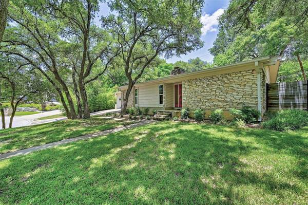 4905 Southcrest DR, Austin, TX 78746