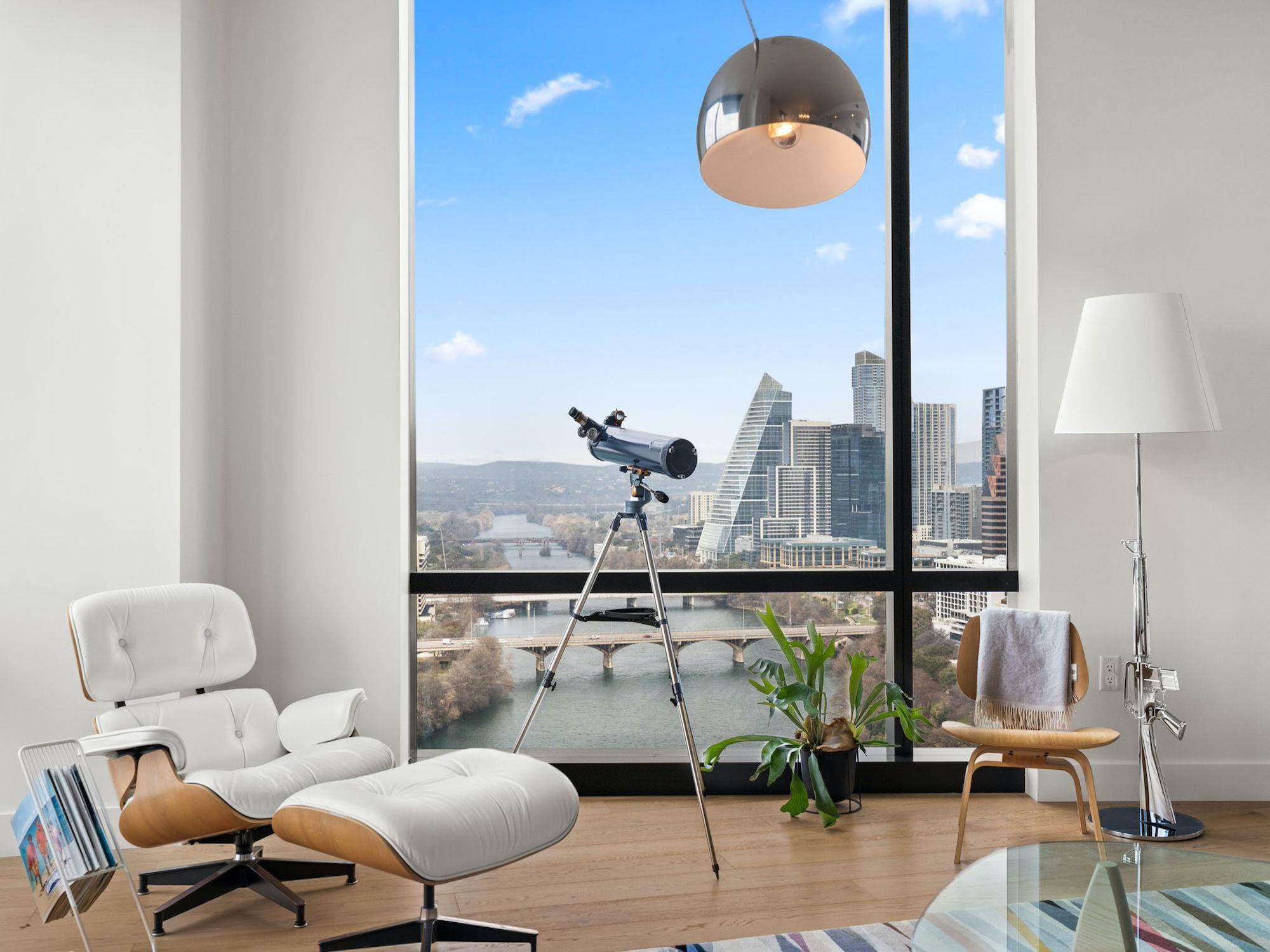 70 Rainey ST #2301, Austin, TX 78701