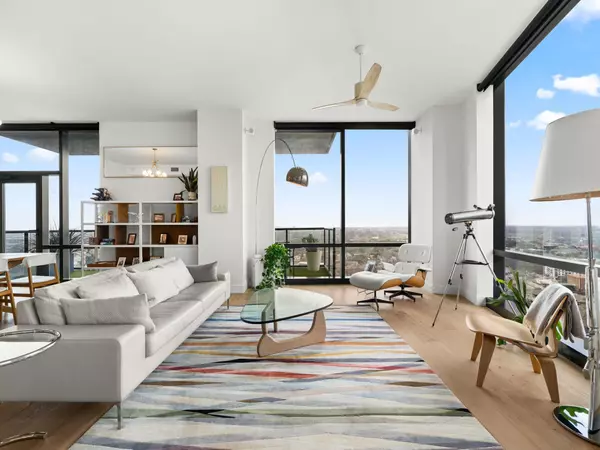 Austin, TX 78701,70 Rainey ST #2301