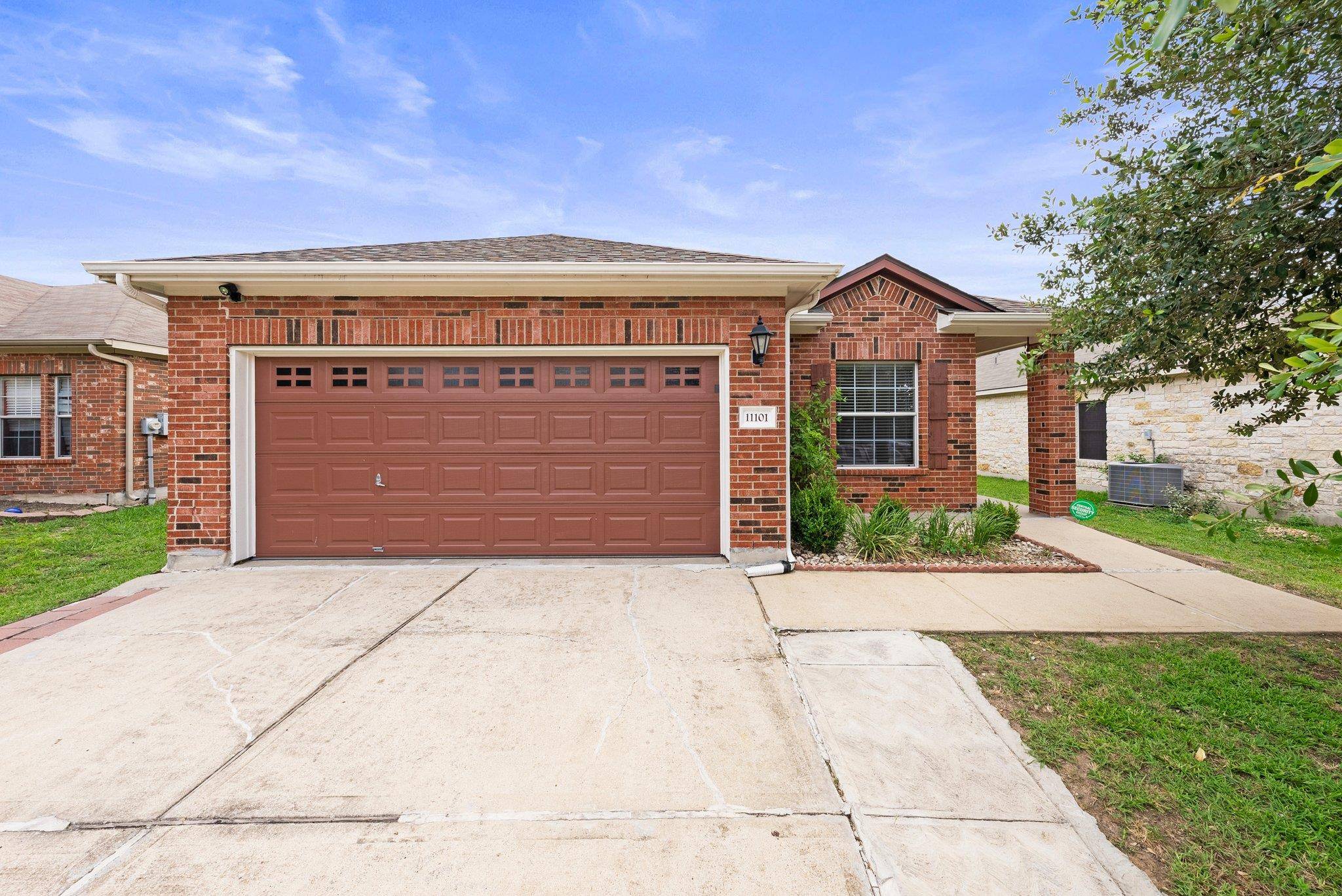 11101 Liberty Farms DR, Austin, TX 78754