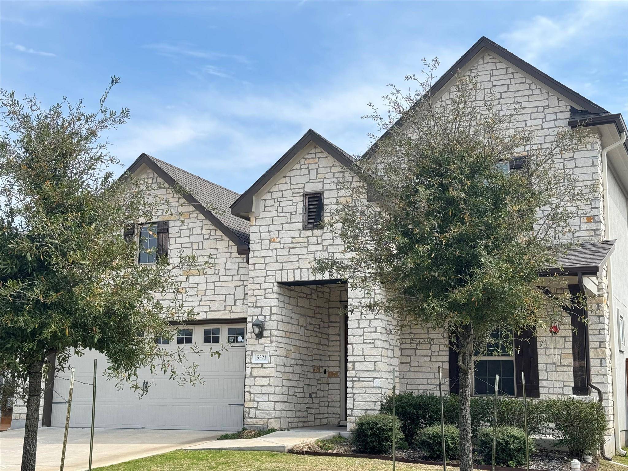 5321 Ponte Tresa WAY, Bee Cave, TX 78738