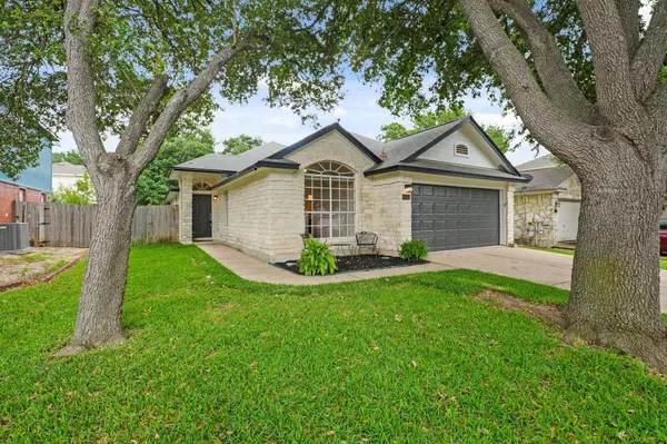 Austin, TX 78748,9349 Bernoulli DR