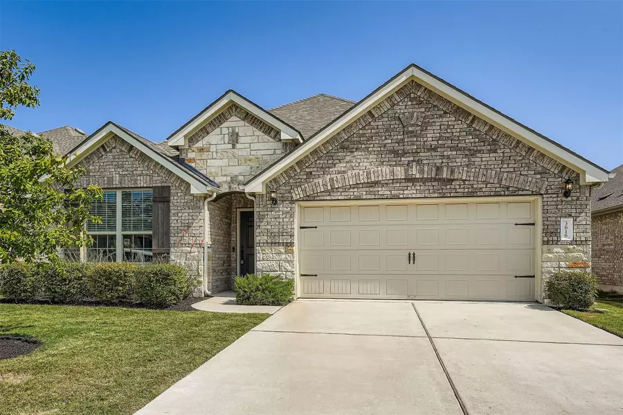 3616 Chaff LN, Pflugerville, TX 78660
