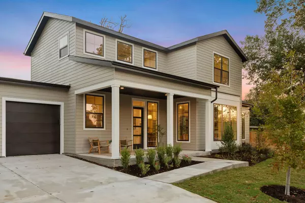 Austin, TX 78757,8303 Cochrane CV