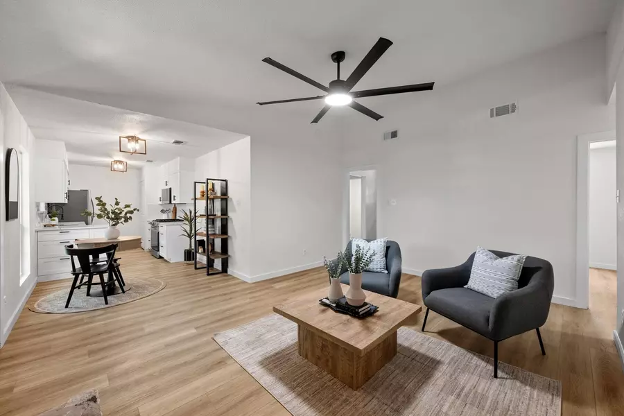 7002 Teaberry DR, Austin, TX 78745