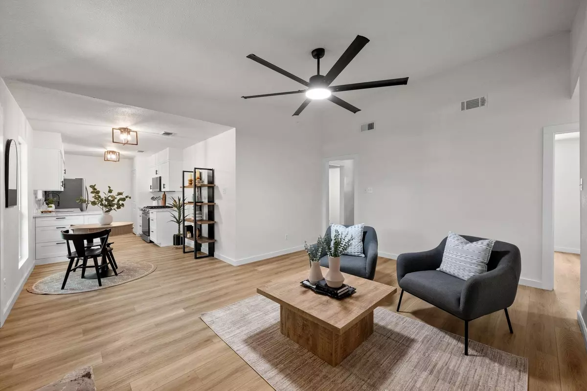 Austin, TX 78745,7002 Teaberry DR