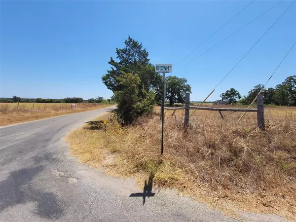 Mcdade, TX 78650,000 Brown RD