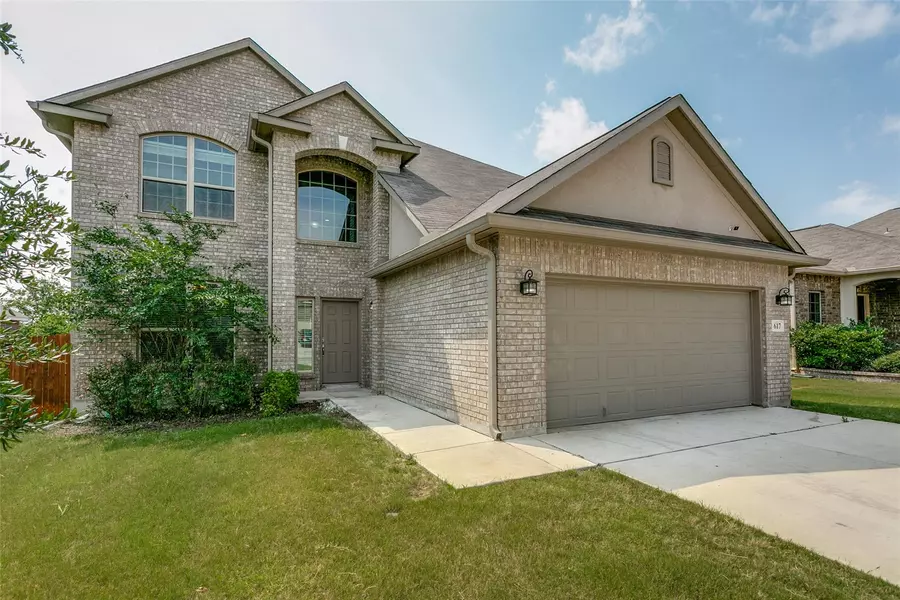 617 Saddle FRST, Cibolo, TX 78108