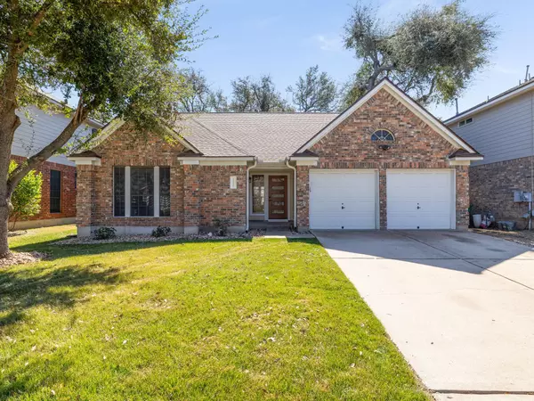 1210 Boerne DR, Cedar Park, TX 78613