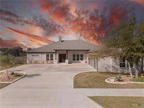 8305 Dorset DR, Killeen, TX 76542