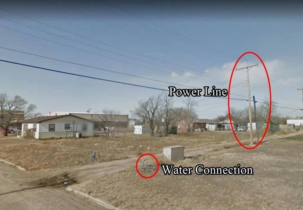 0 10th ST, Ralls, TX 79357