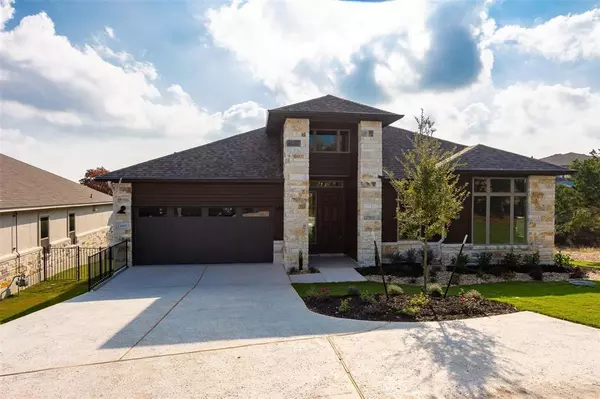 6601 Destination WAY, Lago Vista, TX 78645