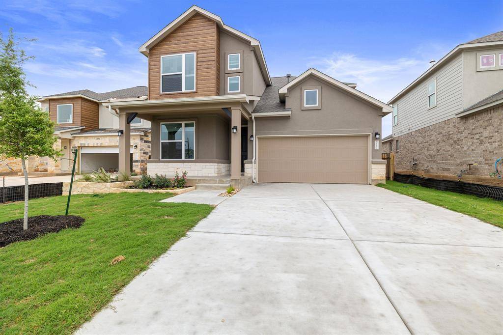 Liberty Hill, TX 78628,112 Alicante LN