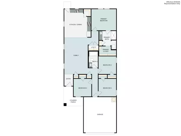 Maxwell, TX 78656,234 Estallo WAY