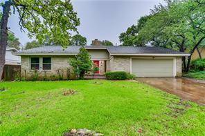 4830 Trail Crest CIR, Austin, TX 78735