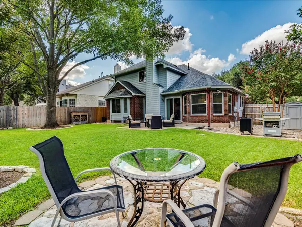 Round Rock, TX 78681,1110 Quail LN