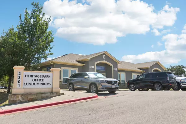 Cedar Park, TX 78613,2301 S Bagdad RD #103