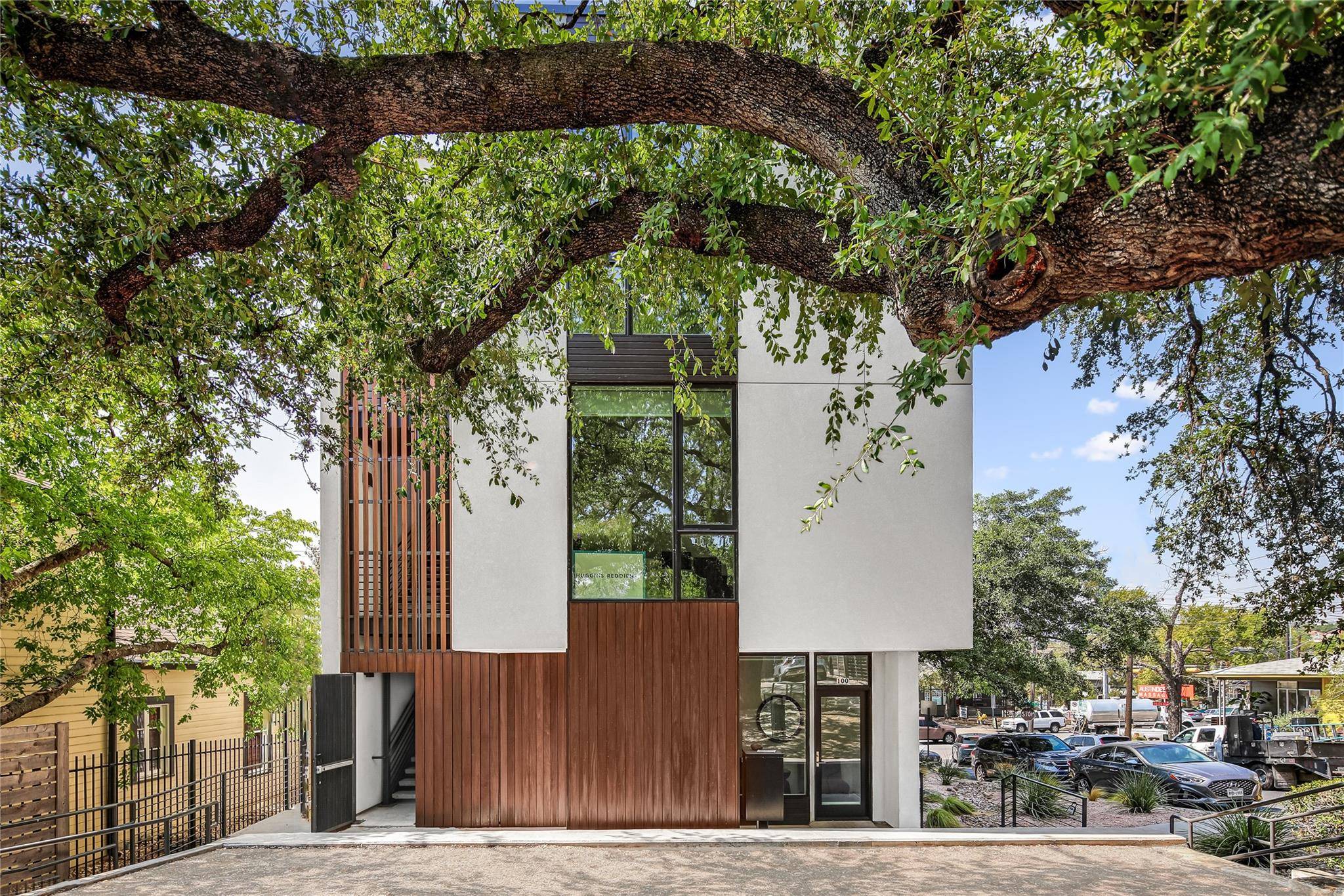 2208 Lake Austin BLVD, Austin, TX 78703