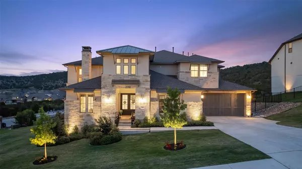 Austin, TX 78738,6901 Davenport Divide RD