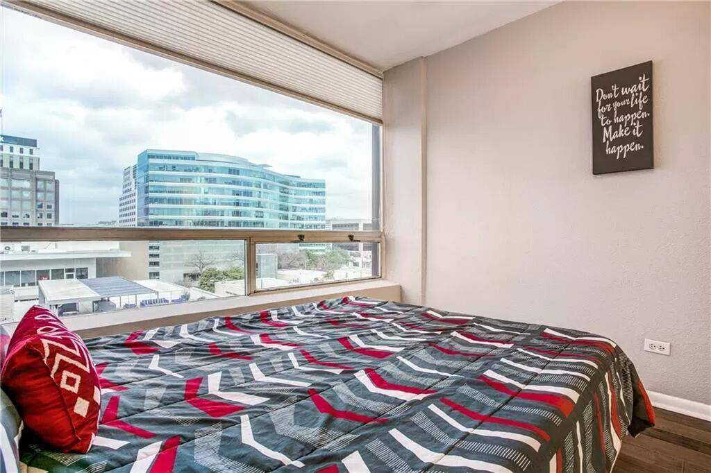 Austin, TX 78701,1212 Guadalupe ST #702