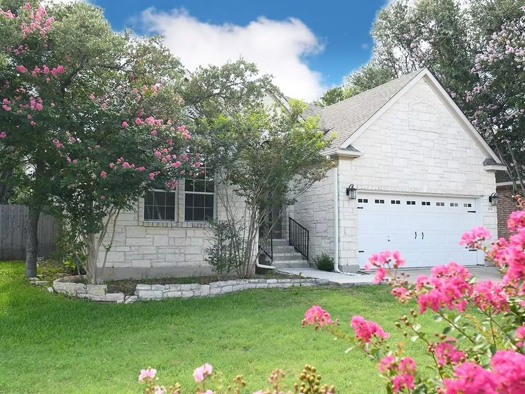 Cedar Park, TX 78613,1038 Cashew LN