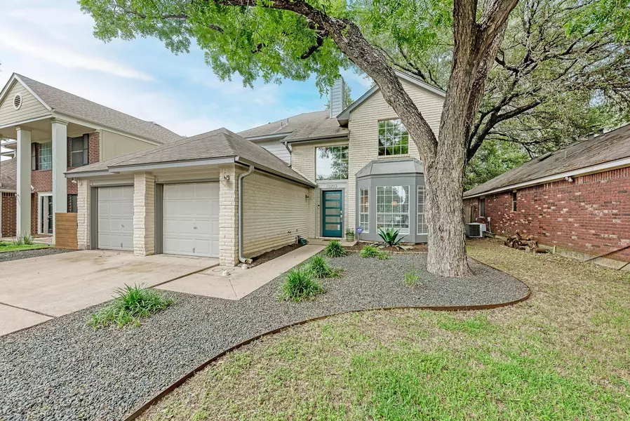 12203 Arrowwood DR, Austin, TX 78727