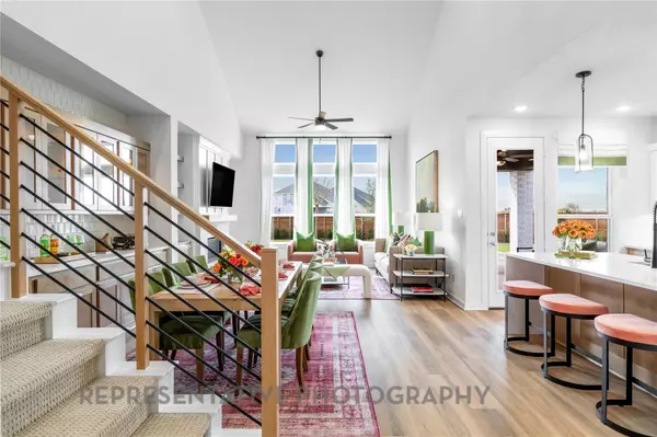 Austin, TX 78744,8609 Peafowl ST