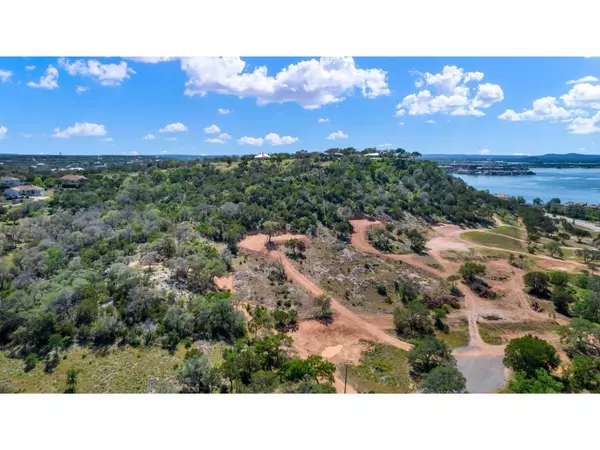 Cottonwood Shores, TX 78657,0000 W Fm 2147 Lot 3