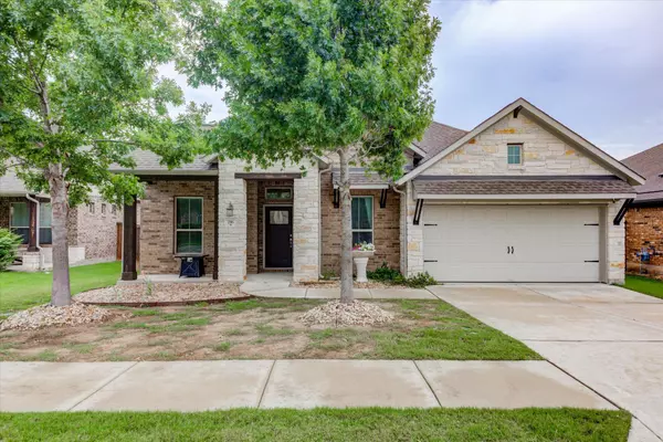 Leander, TX 78641,216 Allegrini ST