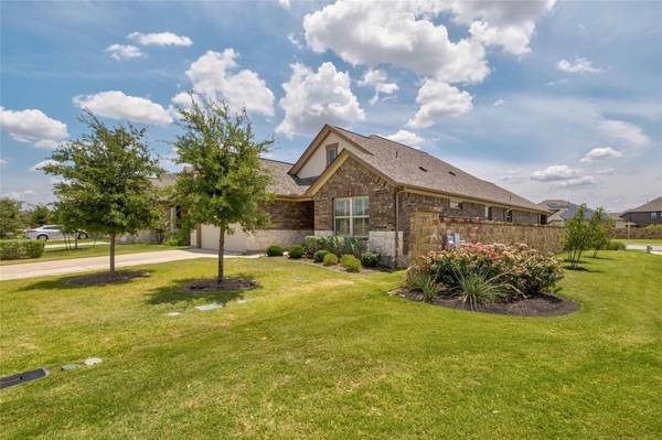 2132 Montesol LN, Leander, TX 78641