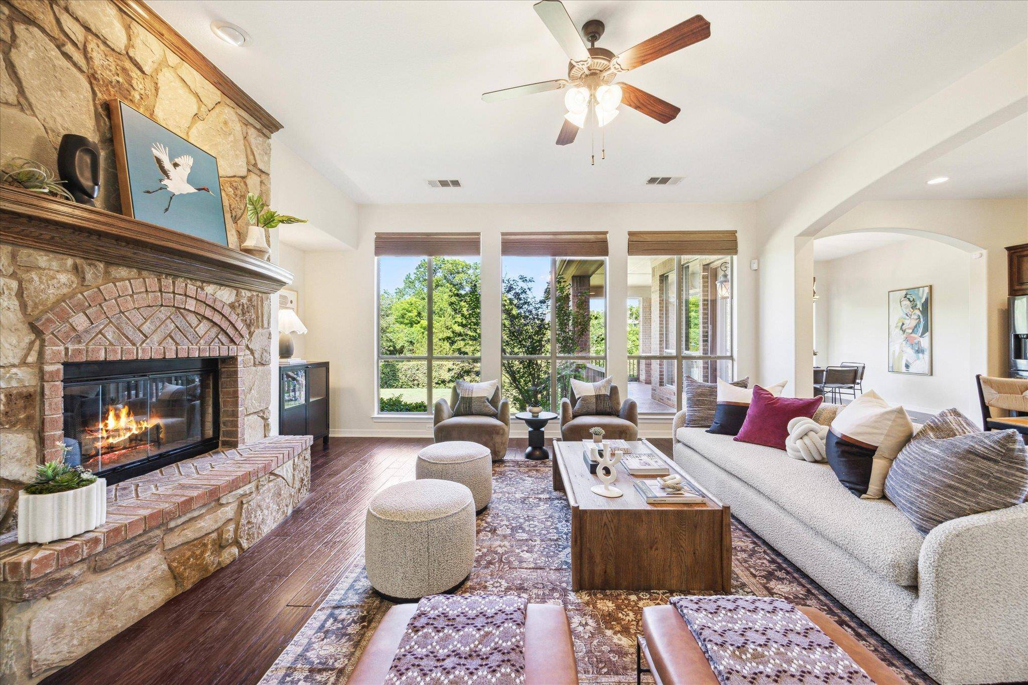Austin, TX 78737,331 Littleton DR