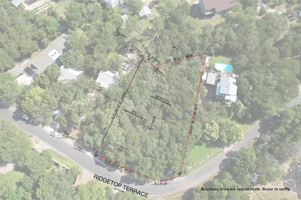000 Ridgetop TER, Austin, TX 78732
