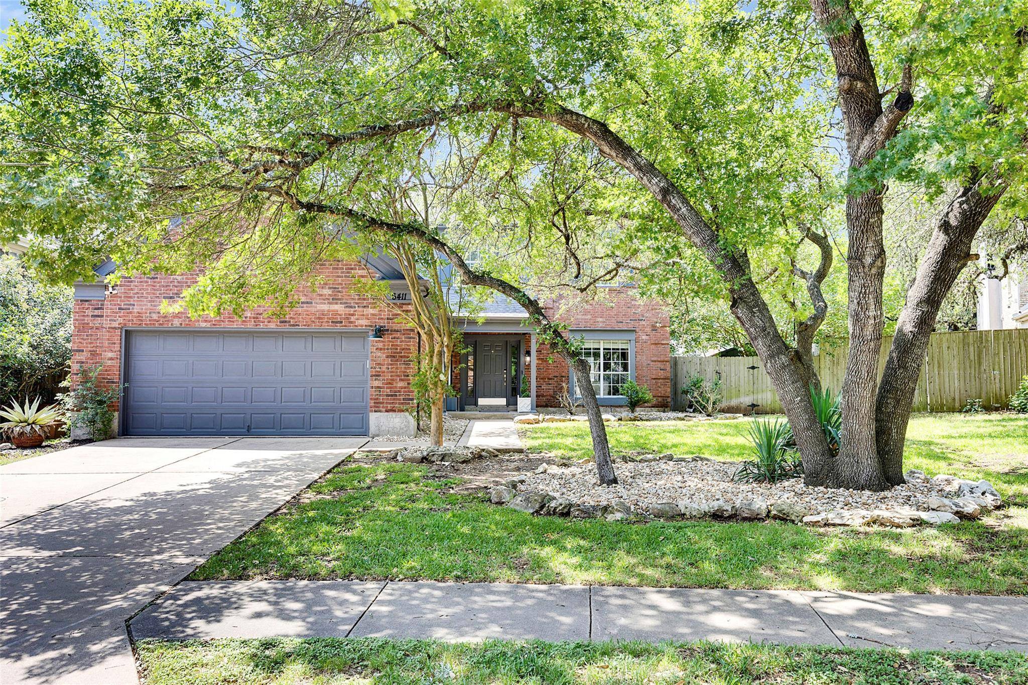 6411 Walebridge LN, Austin, TX 78739