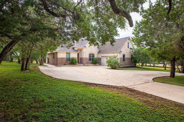 536 Apex Ave, New Braunfels, TX 78132