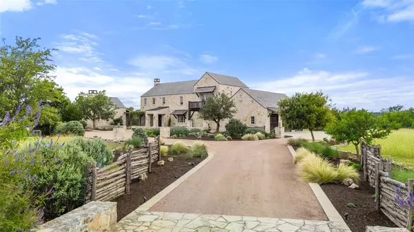Fredericksburg, TX 78624,2194 Boot Ranch CIR