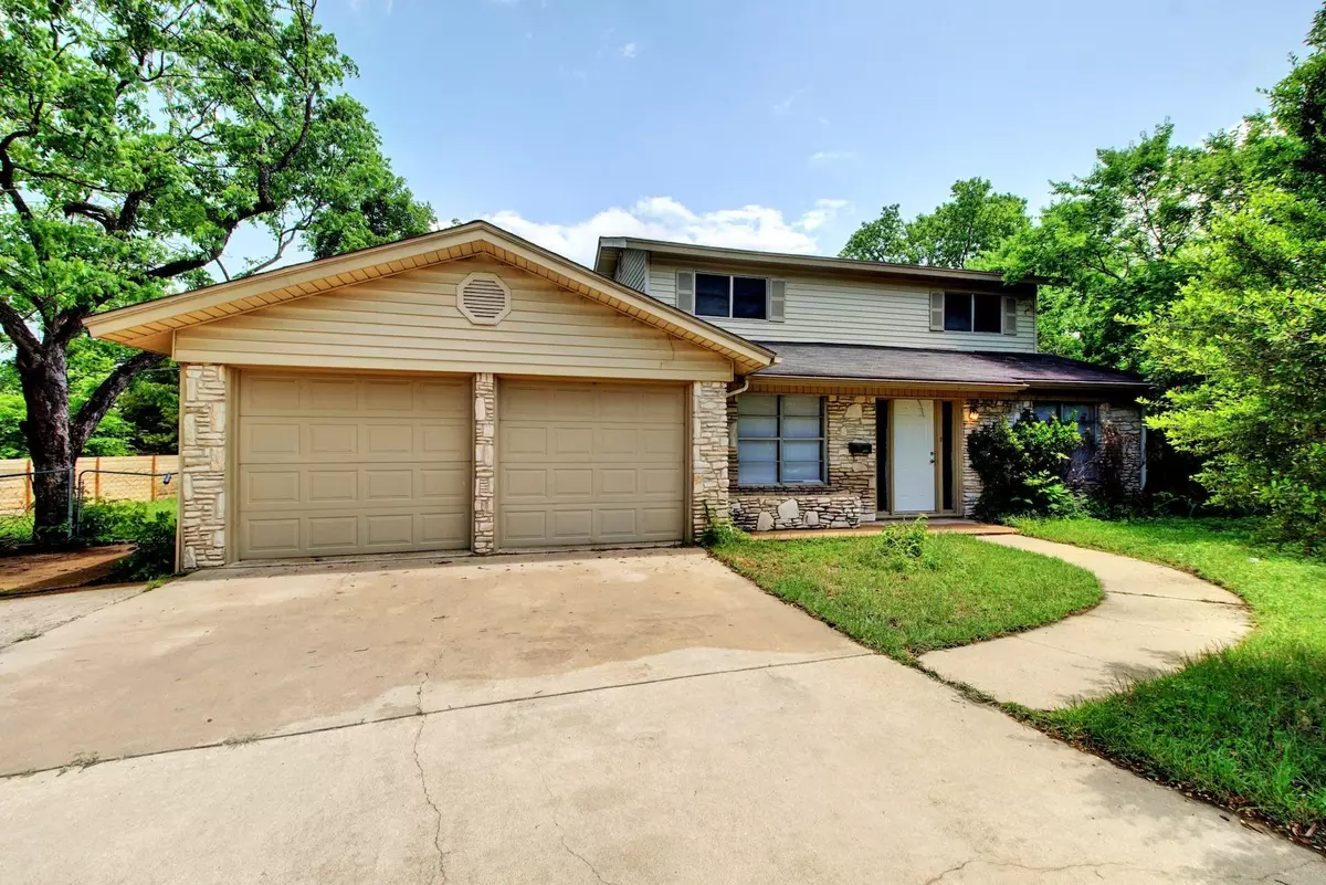 Austin, TX 78758,1202 Artesian CIR