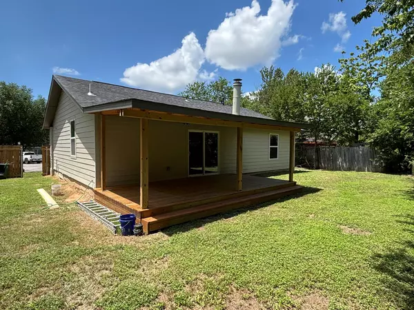 Austin, TX 78744,4608 E Village CT