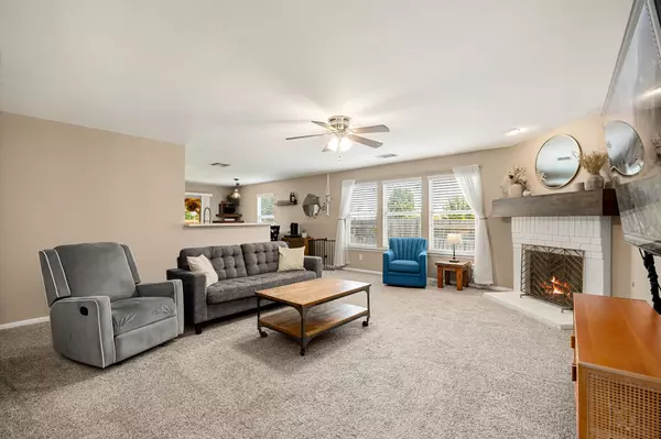 Georgetown, TX 78626,1108 Ascot ST