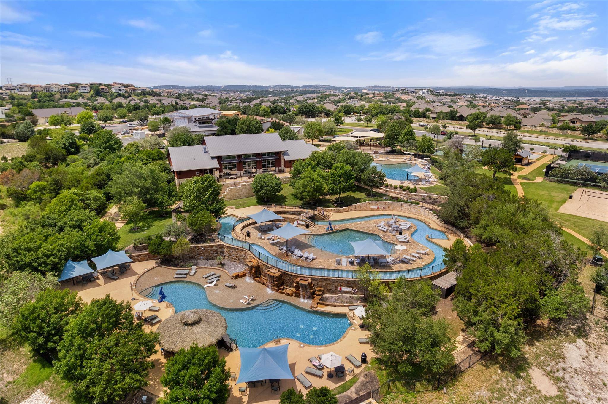 Austin, TX 78738,209 Maxwell WAY