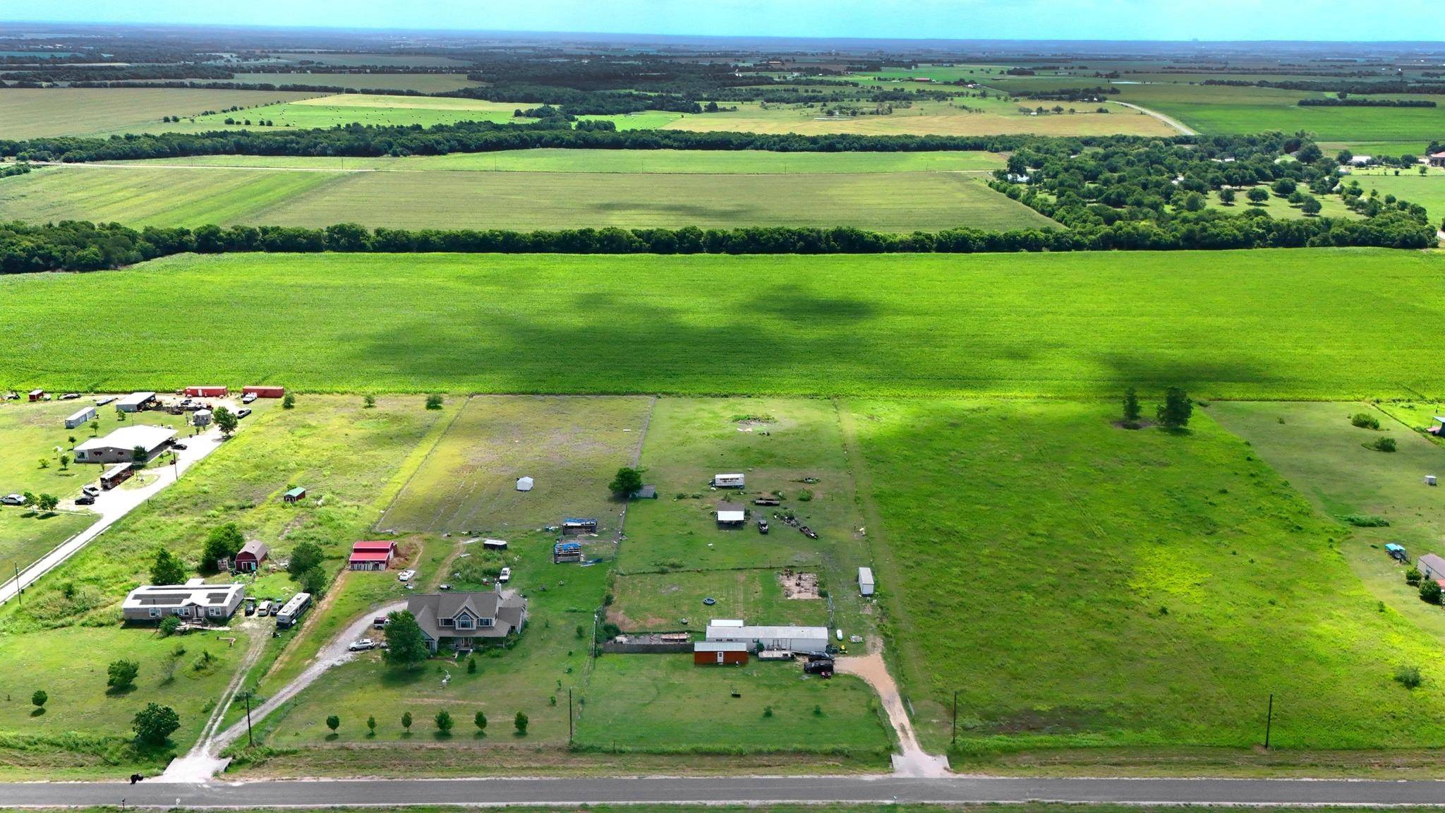 Taylor, TX 76574,220 County Road 428