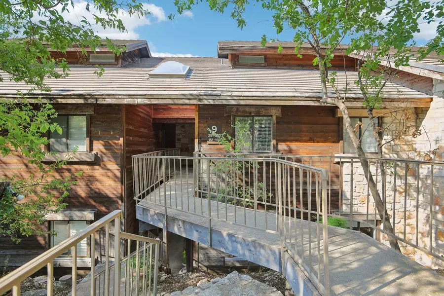 8200 Neely DR #251, Austin, TX 78759