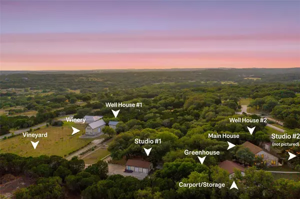 1677 McIver, Canyon Lake, TX 78133