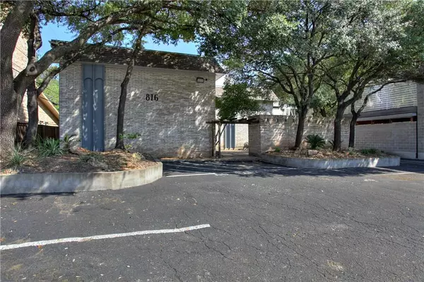816 W North Loop BLVD #113, Austin, TX 78756