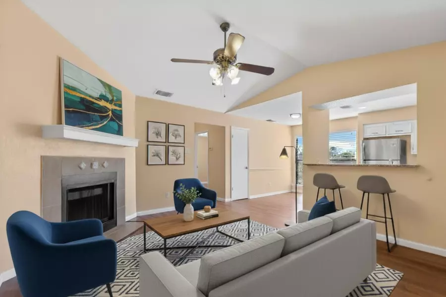 10616 Mellow Meadows DR #21C, Austin, TX 78750