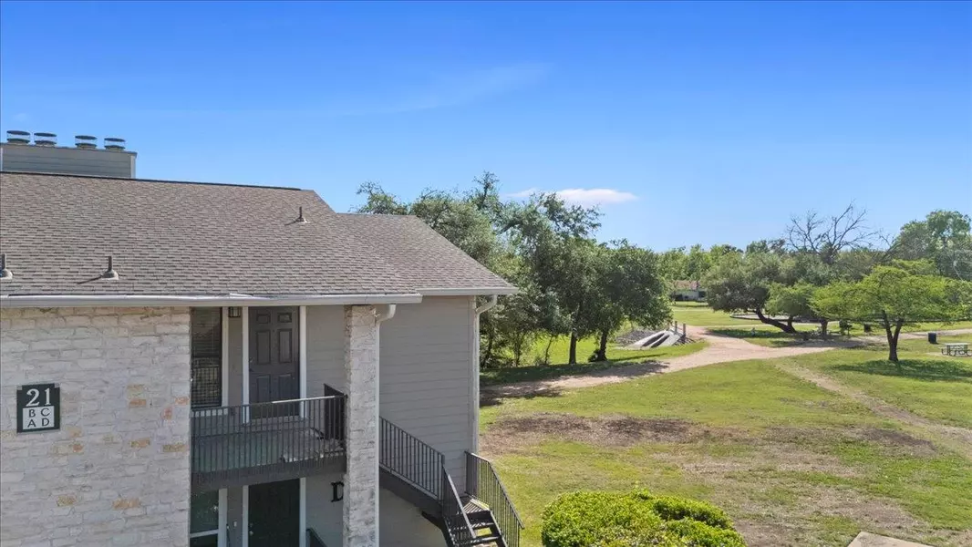 10616 Mellow Meadows DR #21C, Austin, TX 78750