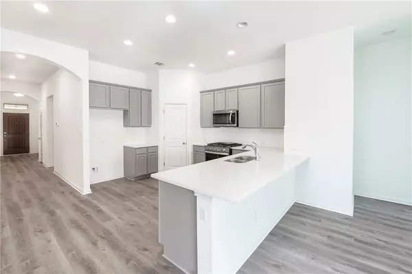 Hutto, TX 78634,236 Tanda LN