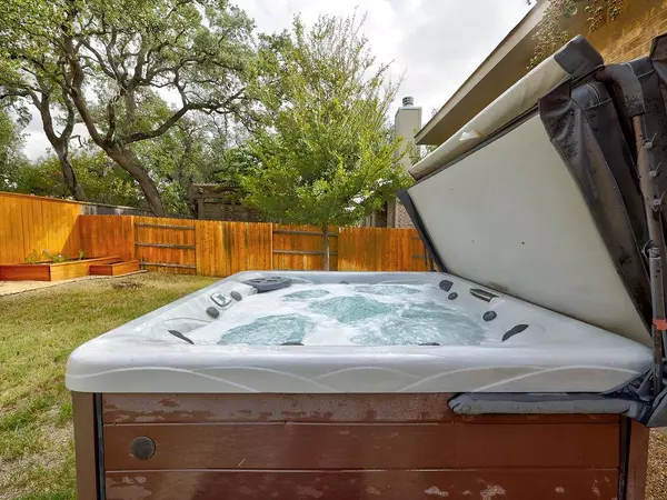 Round Rock, TX 78681,4612 Arques Ave