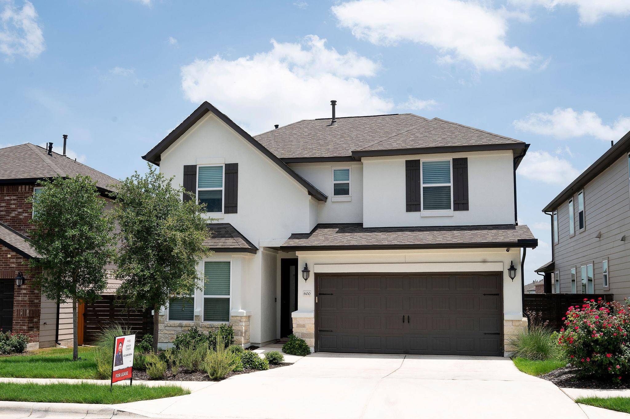 Leander, TX 78641,600 Schooner TRL