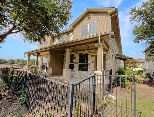 14815 Avery Ranch BLVD #1802, Austin, TX 78717