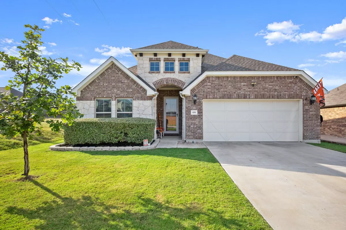 Leander, TX 78641,108 Red Matador LN